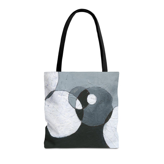 Hang on to your marbles! : This Tote Bag has a lot of personality just like you!, Colorful Shopping Bag, Boho Chic Bag, Eco-Friendly Tote, Statement Accessory