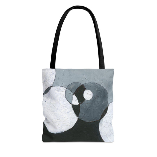 Hang on to your marbles! : This Tote Bag has a lot of personality just like you!, Colorful Shopping Bag, Boho Chic Bag, Eco-Friendly Tote, Statement Accessory