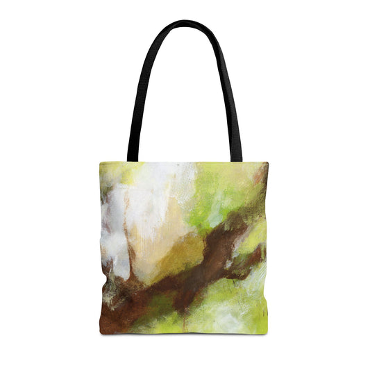 I'm going to go 'Out on a Limb' and say you'll love this bag! : This Tote Bag has a lot of personality just like you!, Colorful Shopping Bag, Boho Chic Bag, Eco-Friendly Tote, Statement Accessory
