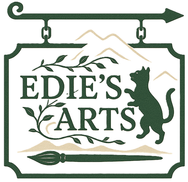 Edie's Arts